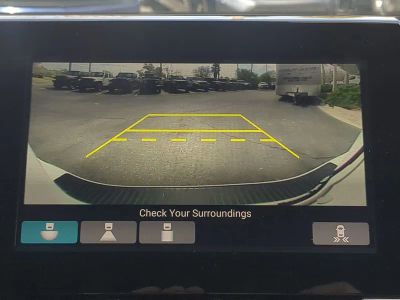 2024 Honda Odyssey — photo 26 view