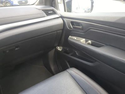 2024 Honda Odyssey — photo 20 view