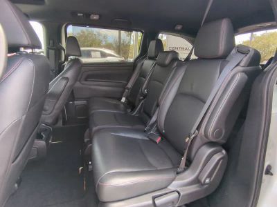 2024 Honda Odyssey — photo 17 view