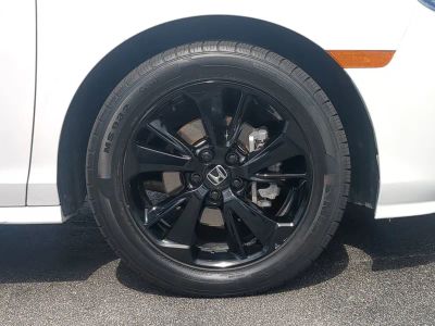 2024 Honda Odyssey — photo 11 view