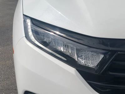 2024 Honda Odyssey — photo 10 view