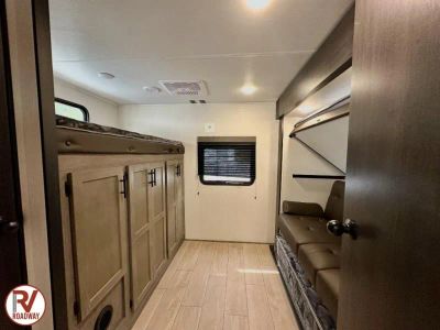2026 Cherokee Alpha Wolf 33BH - Photo 20