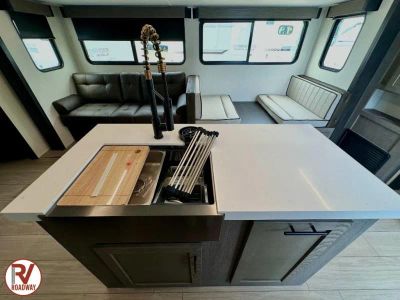 2026 Cherokee Alpha Wolf 33BH - Photo 12