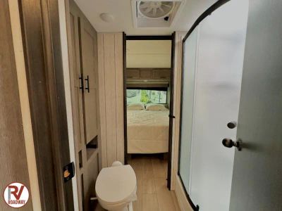 2026 Cherokee Alpha Wolf 33BH - Photo 27
