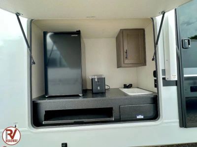 2026 Cherokee Alpha Wolf 33BH - Photo 8