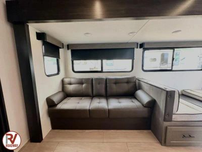 2026 Cherokee Alpha Wolf 33BH - Photo 13
