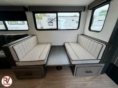 2026 Cherokee Alpha Wolf 33BH - Photo 14