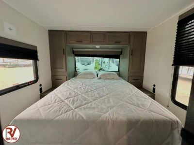 2026 Cherokee Alpha Wolf 33BH - Photo 32