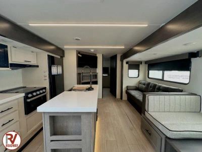 2026 Cherokee Alpha Wolf 33BH - Photo 10
