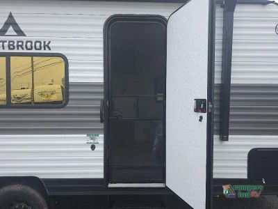 2026 Forest River RV Westbrook - Photo 10