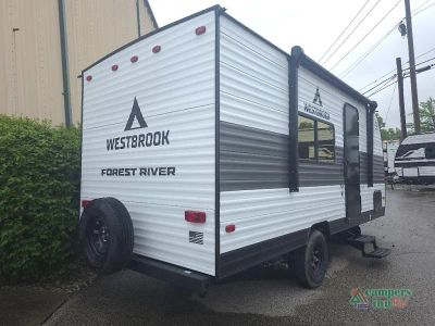 2026 Forest River RV Westbrook - Photo 6