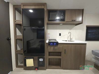 2026 Forest River RV Westbrook - Photo 16