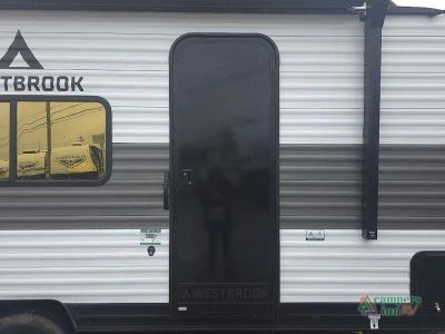 2026 Forest River RV Westbrook - Photo 9