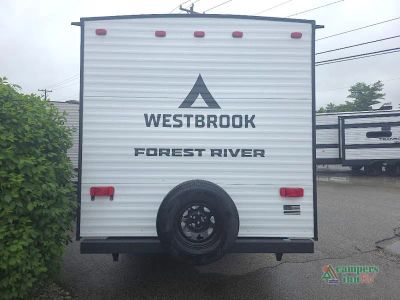 2026 Forest River RV Westbrook - Photo 5