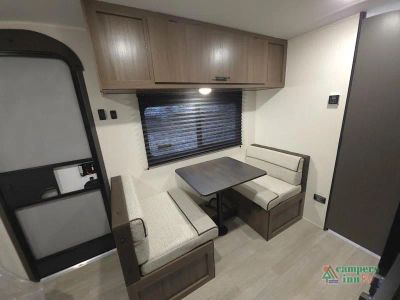2026 Forest River RV Westbrook - Photo 31