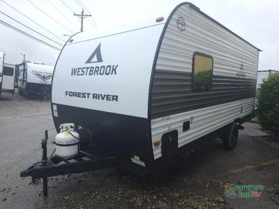 2026 Forest River RV Westbrook - Photo 3