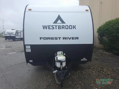 2026 Forest River RV Westbrook - Photo 2