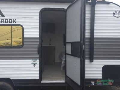 2026 Forest River RV Westbrook - Photo 11