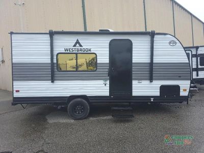 2026 Forest River RV Westbrook - Photo 7