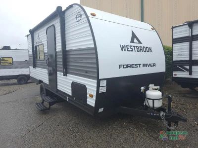 2026 Forest River RV Westbrook - Photo 1