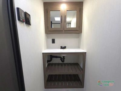 2026 Forest River RV Westbrook - Photo 40