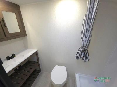 2026 Forest River RV Westbrook - Photo 37