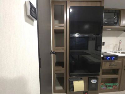 2026 Forest River RV Westbrook - Photo 28