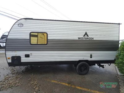 2026 Forest River RV Westbrook - Photo 4