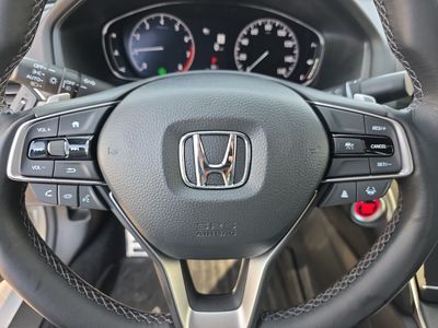 2022 Honda Accord Sedan - Photo 14