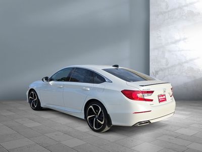 2022 Honda Accord Sedan - Photo 4