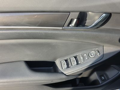 2022 Honda Accord Sedan - Photo 8