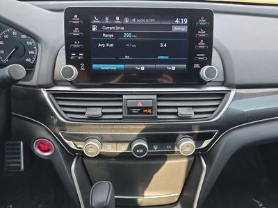 2022 Honda Accord Sedan - Photo 6