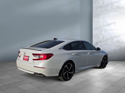 2022 Honda Accord Sedan - Photo 3