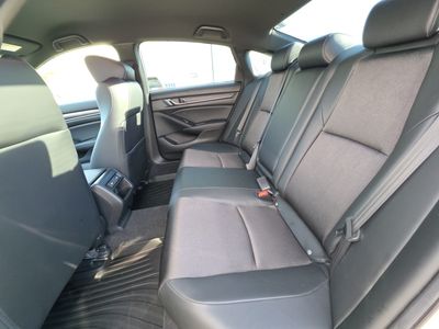 2022 Honda Accord Sedan - Photo 11