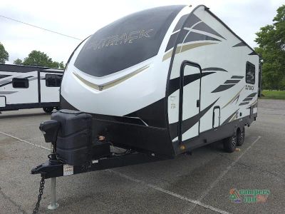 2023 Keystone RV Outback Ultra Lite - Photo 3