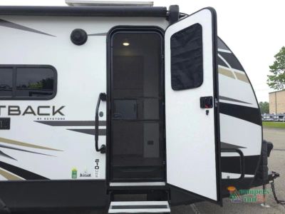 2023 Keystone RV Outback Ultra Lite - Photo 11