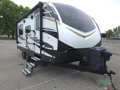 2023 Keystone RV Outback Ultra Lite - Photo 1