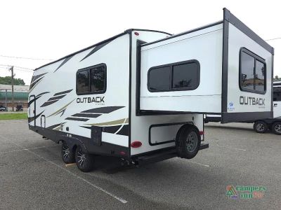 2023 Keystone RV Outback Ultra Lite - Photo 5