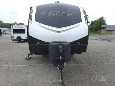 2023 Keystone RV Outback Ultra Lite - Photo 2