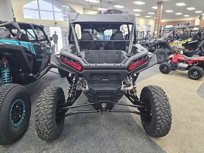 2026 Polaris RZR XP S 4 1000 Sport - Photo 5