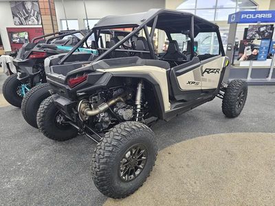 2026 Polaris RZR XP S 4 1000 Sport - Photo 4