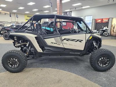 2026 Polaris RZR XP S 4 1000 Sport - Photo 6