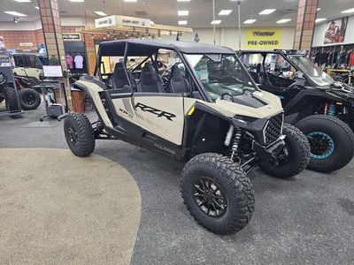 2026 Polaris RZR XP S 4 1000 Sport - Photo 1