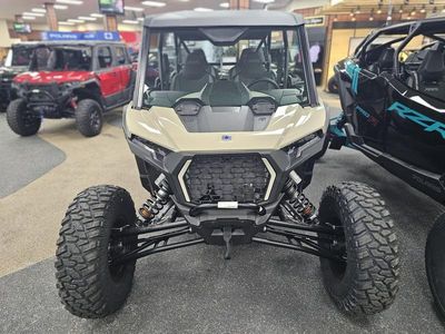 2026 Polaris RZR XP S 4 1000 Sport - Photo 3