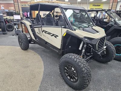 2026 Polaris RZR XP S 4 1000 Sport - Photo 2