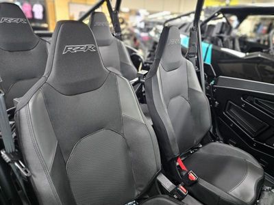 2026 Polaris RZR XP S 4 1000 Sport - Photo 13