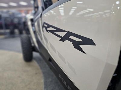 2026 Polaris RZR XP S 4 1000 Sport - Photo 12