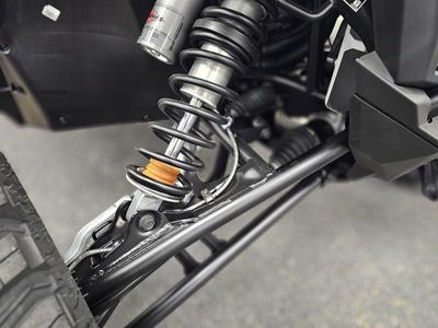 2026 Polaris RZR XP S 4 1000 Sport - Photo 9