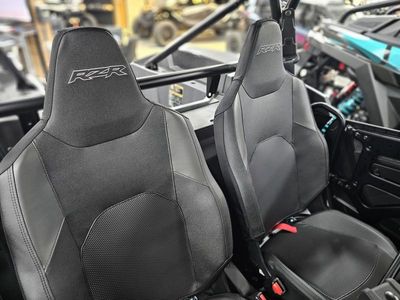 2026 Polaris RZR XP S 4 1000 Sport - Photo 14