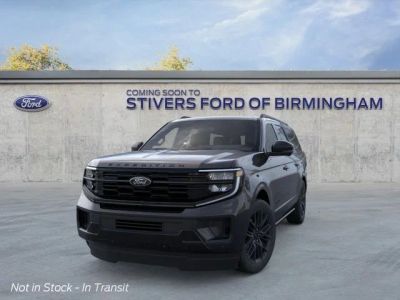 2026 Ford Expedition - Photo 3